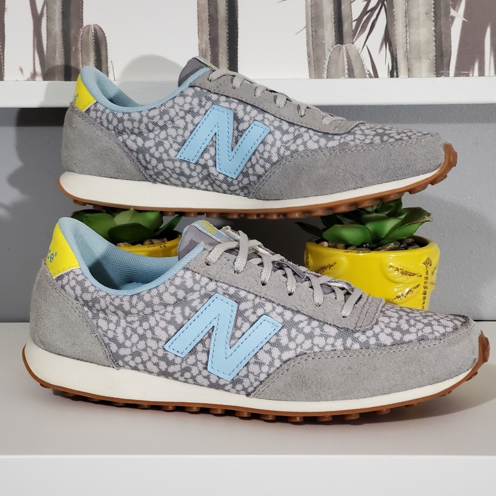New Balance Print WL410GB Fashion Running